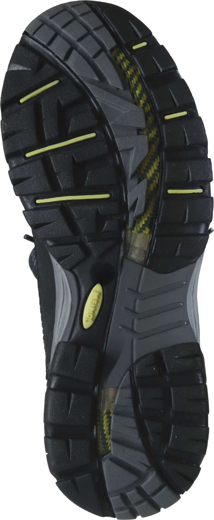 MEINDL Damen Trekkingstiefel Ohio